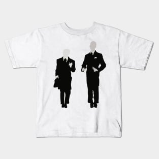 gentleman Kids T-Shirt